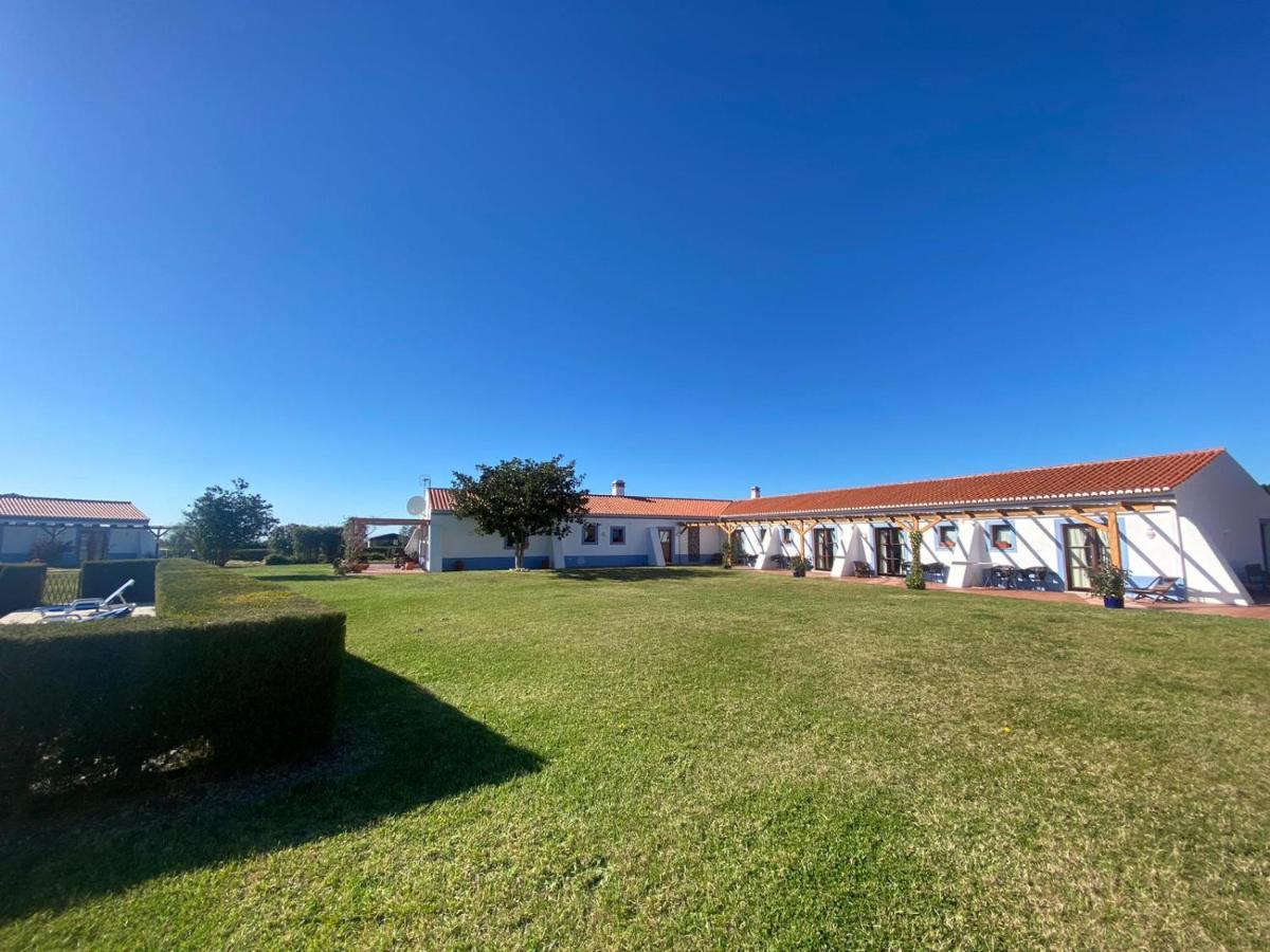 Casa Vicentina Βίλα Odeceixe Εξωτερικό φωτογραφία