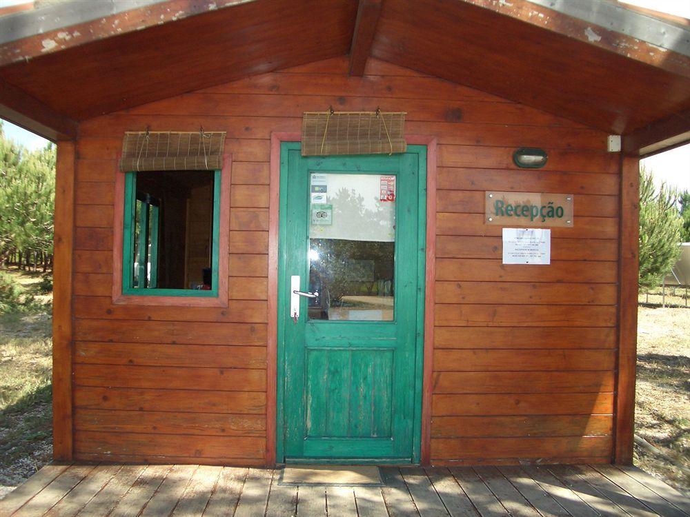 Casa Vicentina Βίλα Odeceixe Εξωτερικό φωτογραφία