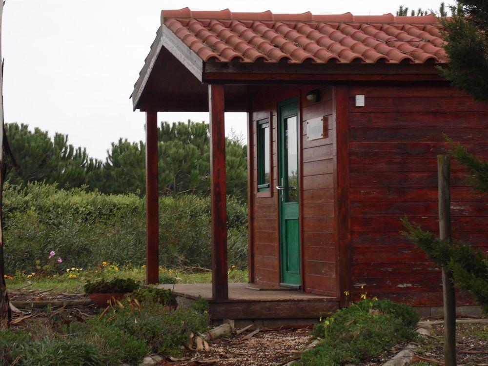 Casa Vicentina Βίλα Odeceixe Εξωτερικό φωτογραφία