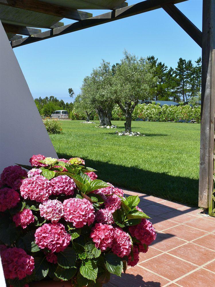Casa Vicentina Βίλα Odeceixe Εξωτερικό φωτογραφία