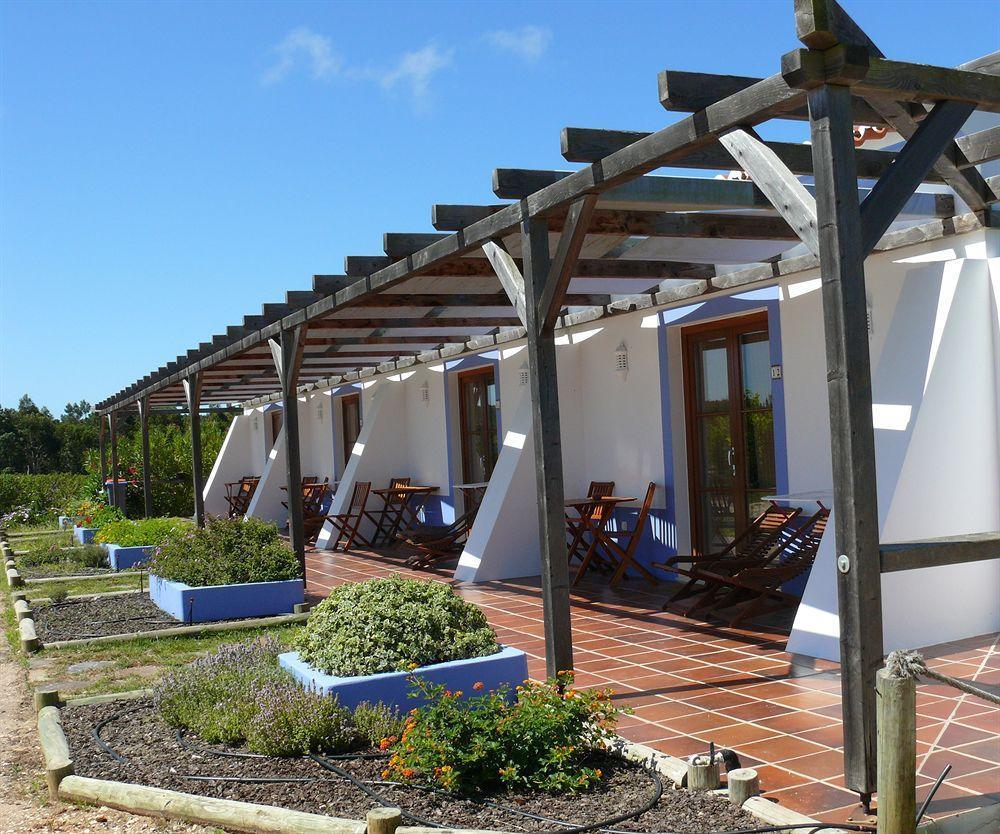Casa Vicentina Βίλα Odeceixe Εξωτερικό φωτογραφία