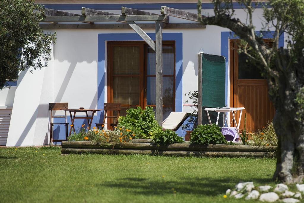Casa Vicentina Βίλα Odeceixe Εξωτερικό φωτογραφία