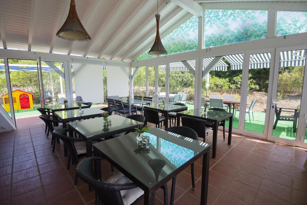 Casa Vicentina Βίλα Odeceixe Εξωτερικό φωτογραφία