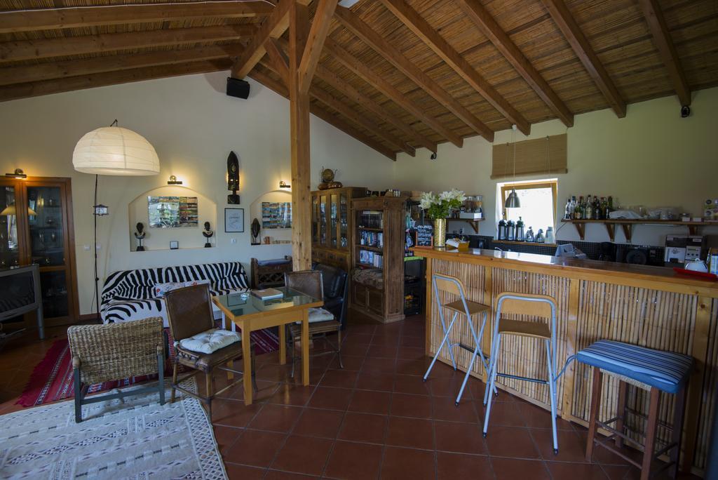 Casa Vicentina Βίλα Odeceixe Εξωτερικό φωτογραφία