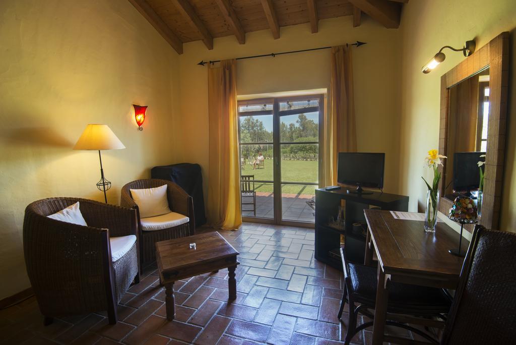 Casa Vicentina Βίλα Odeceixe Εξωτερικό φωτογραφία