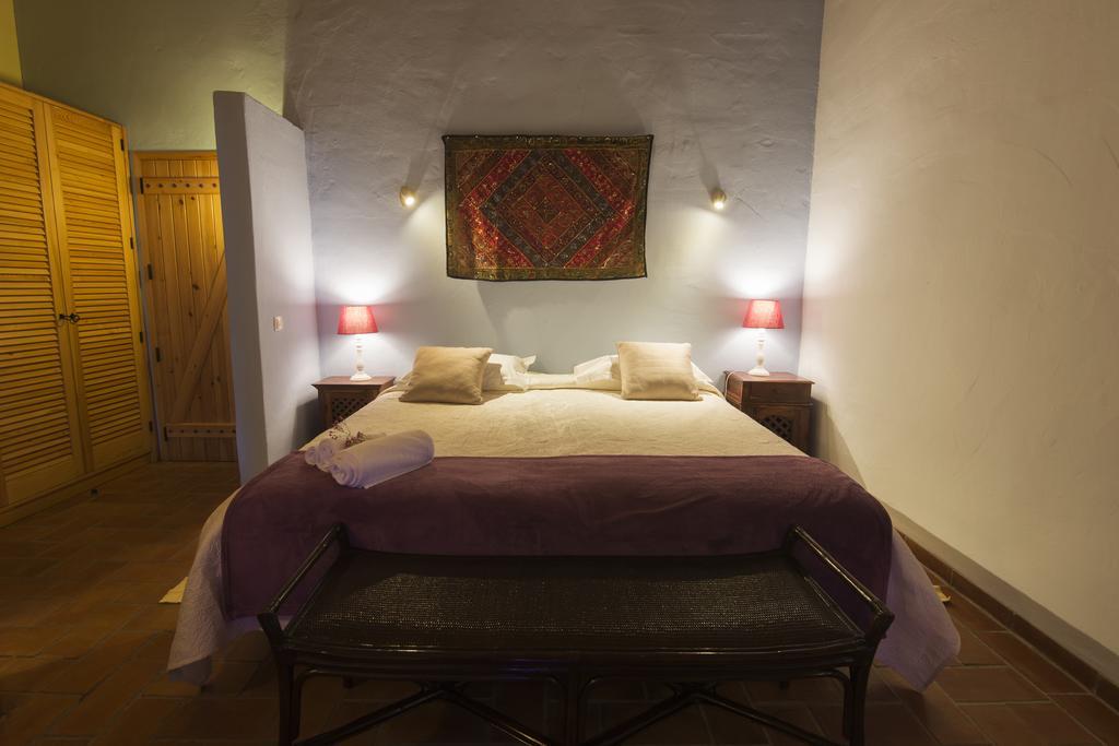 Casa Vicentina Βίλα Odeceixe Εξωτερικό φωτογραφία