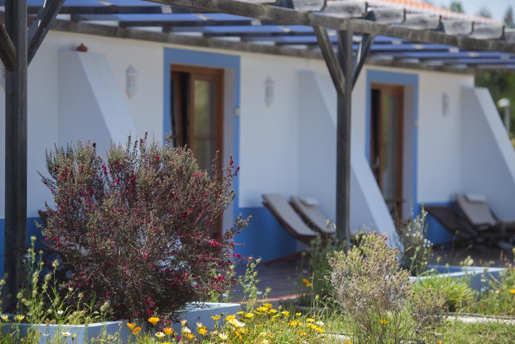 Casa Vicentina Βίλα Odeceixe Εξωτερικό φωτογραφία