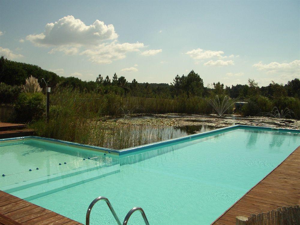 Casa Vicentina Βίλα Odeceixe Εξωτερικό φωτογραφία