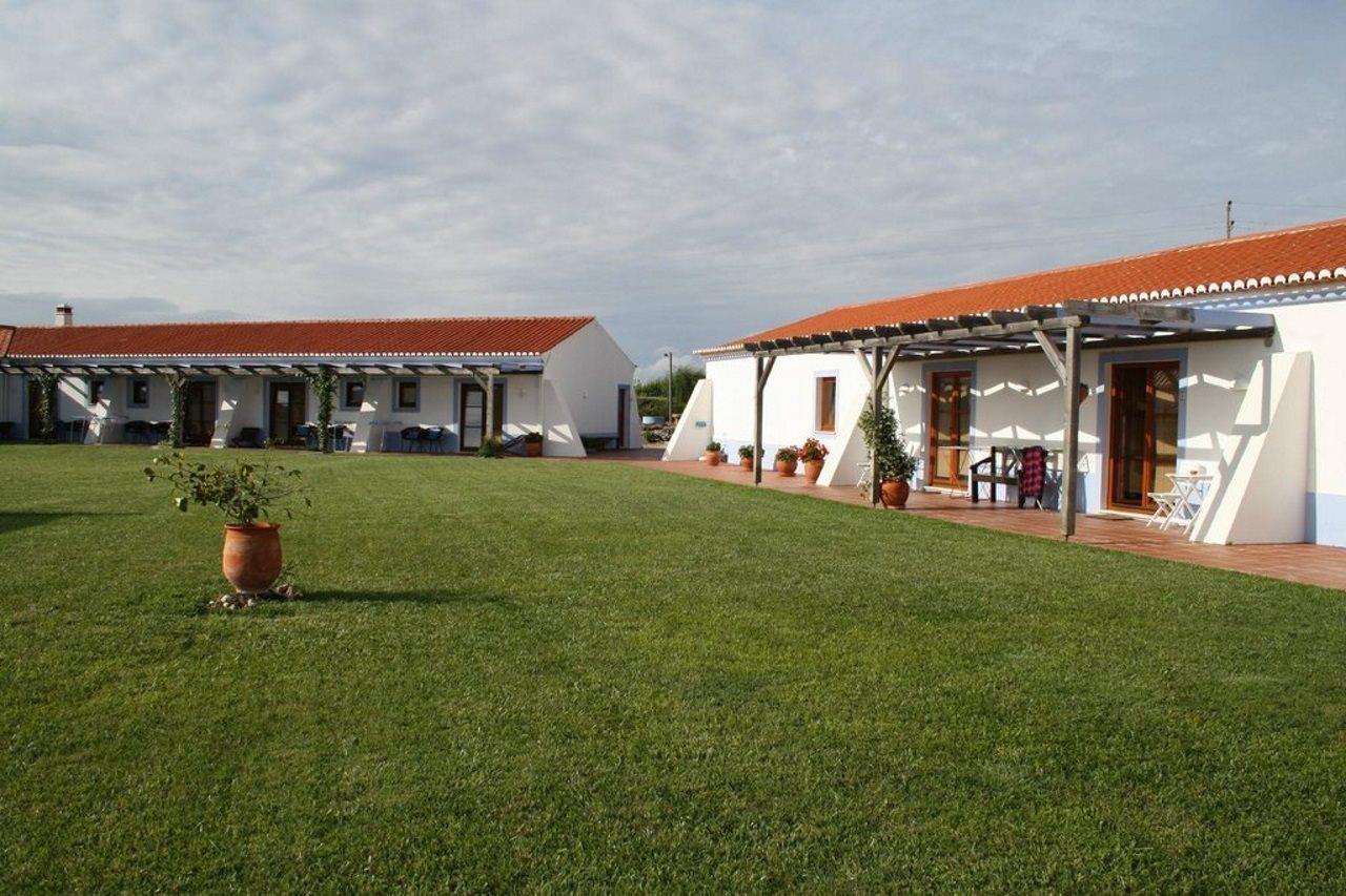 Casa Vicentina Βίλα Odeceixe Εξωτερικό φωτογραφία