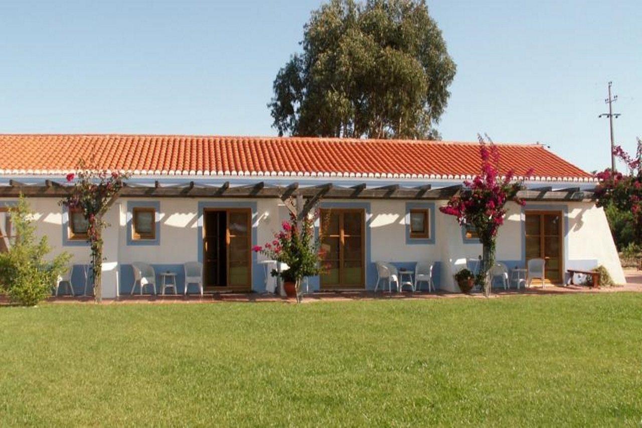 Casa Vicentina Βίλα Odeceixe Εξωτερικό φωτογραφία