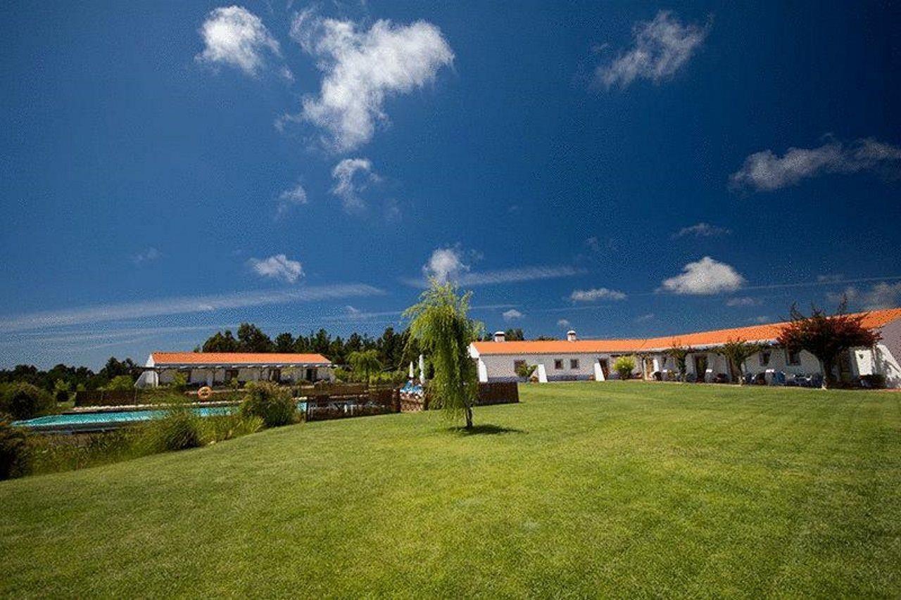 Casa Vicentina Βίλα Odeceixe Εξωτερικό φωτογραφία