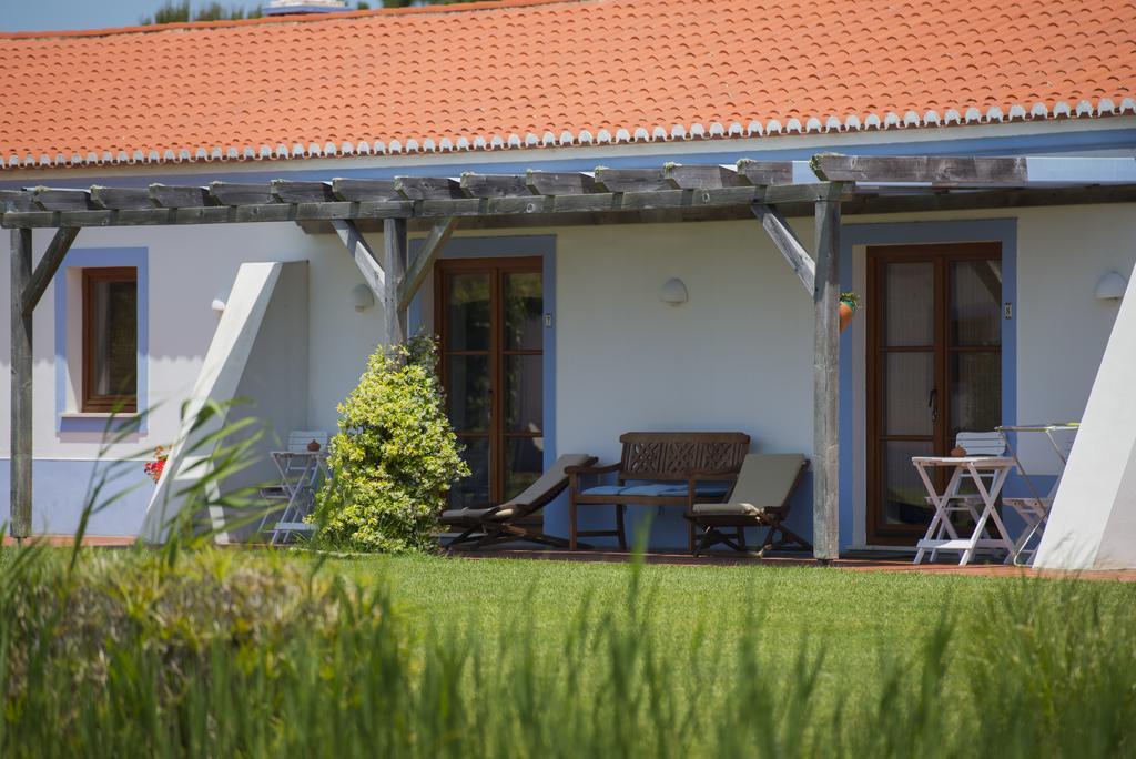 Casa Vicentina Βίλα Odeceixe Εξωτερικό φωτογραφία