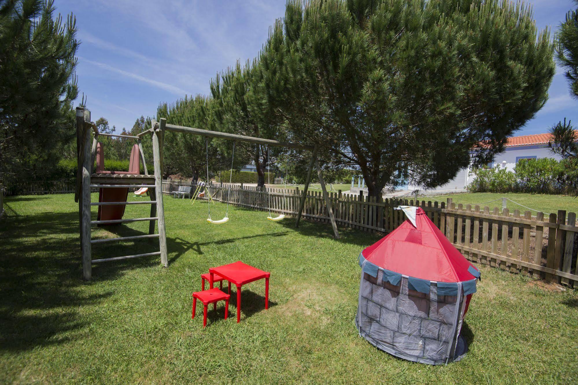 Casa Vicentina Βίλα Odeceixe Εξωτερικό φωτογραφία
